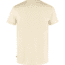 Fjallraven Nature T-Shirt - Men's, Chalk White, 2XL, F87053-113-XXL