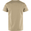 Fjallraven Nature T-Shirt - Mens, Fossil, Large, F87053-118-L