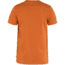 Fjallraven Nature T-Shirt - Mens, Terracotta Brown, Extra Small, F87053-243-XS