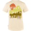Fjallraven Nature T-shirt - Womens, Chalk White, Small, F84787-113-S