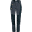 Fjallraven Nikka Curved Trousers - Women's, 36 Euro, 27 in Waist, Regular Inseam, Dark Navy, F89638-555-36