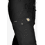 Fjallraven Nikka Trousers - Women's-Black-Raw Length-EU 36