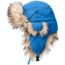 Fjallraven Nordic Heater Hat - Men's-Bay Blue-X-Large