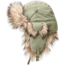 Fjallraven Nordic Heater Hat - Men's-Putty-X-Large