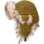Fjallraven Nordic Heater Hat - Men's-Tobacco-X-Large