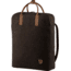 Fjallraven Norrvage Briefpack, Brown, F23332-290-One Size