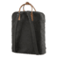 Fjallraven Norrvage Briefpack, Granite Grey, F23332-027-One Size