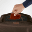 Fjallraven Norrvage Foldsack, Granite Grey, F23331-027-One Size