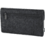 Fjallraven Norrvage Travel Wallet, Grey, F23336-020-One Size