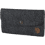 Fjallraven Norrvage Travel Wallet, Grey, F23336-020-One Size