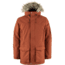Fjallraven Nuuk Lite Parka - Mens, Autumn Leaf, Small, F87158-215-S