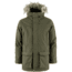 Fjallraven Nuuk Lite Parka - Mens, Laurel Green, Extra Large, F87158-625-XL
