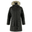 Fjallraven Nuuk Lite Parka - Womens, Black, Small, F87161-550-S