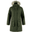 Fjallraven Nuuk Lite Parka - Womens, Deep Forest, 2XS, F87161-662-XXS