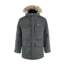 Fjallraven Nuuk Parka - Mens, Basalt, Large, F86668-050-L