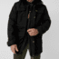 Fjallraven Nuuk Parka - Mens, Black, Large, F86668-550-L
