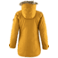 Fjallraven Nuuk Parka - Womens, Acorn, Small, F89655-166-S