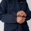 Fjallraven Nuuk Parka - Womens, Dark Navy, Medium, F86369-555-M