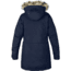 Fjallraven Nuuk Parka - Womens, Dark Navy, XXS, F89655-555-XXS