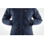 Fjallraven Nuuk Parka - Womens, Dark Navy, XXS, F89655-555-XXS