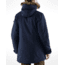 Fjallraven Nuuk Parka - Womens, Dark Navy, XXS, F89655-555-XXS