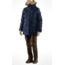 Fjallraven Nuuk Parka - Womens, Dark Navy, XXS, F89655-555-XXS