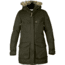 Fjallraven Nuuk Parka - Womens, Laurel, 2XS, F89655-625-XXS