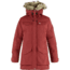 Fjallraven Nuuk Parka - Womens, Red Oak, Medium, F89655-345-M