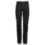 Fjallraven Oulu Trousers - Womens, Black, 40 Waist, Regular Inseam, Raw Length, F89446-550-40