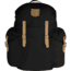 Fjallraven Ovik 20L Backpack-Black-20 L