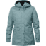 Fjallraven Ovik 3 in 1 Parka - Women's-Frost Green-Small