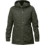Fjallraven Ovik 3 in 1 Parka - Women's-Mountain Grey-X-Small