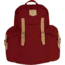 Fjallraven Ovik Backpack - 15L, Deep Red, F23058-325