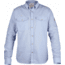 Fjallraven Ovik Chambray Shirt - Men's-Blue Ridge-Large