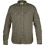 Fjallraven Ovik Chambray Shirt - Men's-Tarmac-X-Large