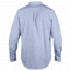 Fjallraven Ovik Chambray Shirt - Mens, Blue Ridge, Extra Large, F81545-519-XL