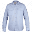 Fjallraven Ovik Chambray Shirt - Mens, Blue Ridge, Extra Large, F81545-519-XL