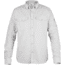 Fjallraven Ovik Chambray Shirt Mens, Chalk White, XL F81545-113-XL