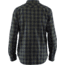 Fjallraven Ovik Check Shirt Long Sleeve - Mens, Deep Forest, S, F81883-662-S