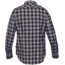 Fjallraven Ovik Check Shirt Long Sleeve - Mens, Night Sky, XXL, F81883-575-XXL