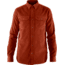Fjallraven Ovik Cord Shirt - Mens, Autumn Leaf, Medium, F82977-215-M