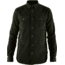 Fjallraven Ovik Cord Shirt - Mens, Deep Forest, Extra Large, F82977-662-XL