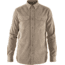 Fjallraven Ovik Cord Shirt - Mens, Driftwood, Medium, F82977-229-M