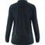Fjallraven Ovik Cord Shirt - Womens, Dark Navy, Extra Large, F89830-555-XL