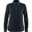 Fjallraven Ovik Cord Shirt - Womens, Dark Navy, Extra Large, F89830-555-XL