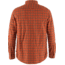 Fjallraven Ovik Flannel Shirt - Mens, Autumn Leaf, Extra Small, F82979-215-XS