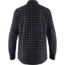 Fjallraven Ovik Flannel Shirt - Mens, Dark Navy, 2XL, F82979-555-XXL