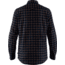 Fjallraven Ovik Flannel Shirt - Mens, Dark Navy, Small, F82979-555-S
