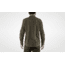 Fjallraven Ovik Flannel Shirt - Mens, Deep, Extra Large, F82979-662-XL