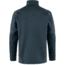 Fjallraven Ovik Fleece Half Zip - Mens, Navy, 2XL, F87154-560-XXL
